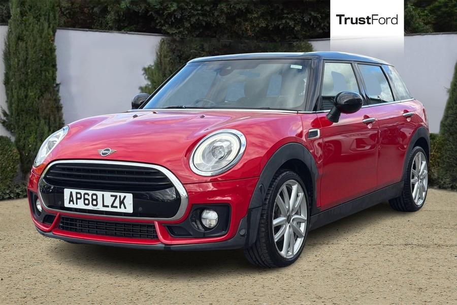 MINI Clubman Photo autoimg-117b9bb6eed9c1fe7f469803fc61e2fd193d555e.jpg