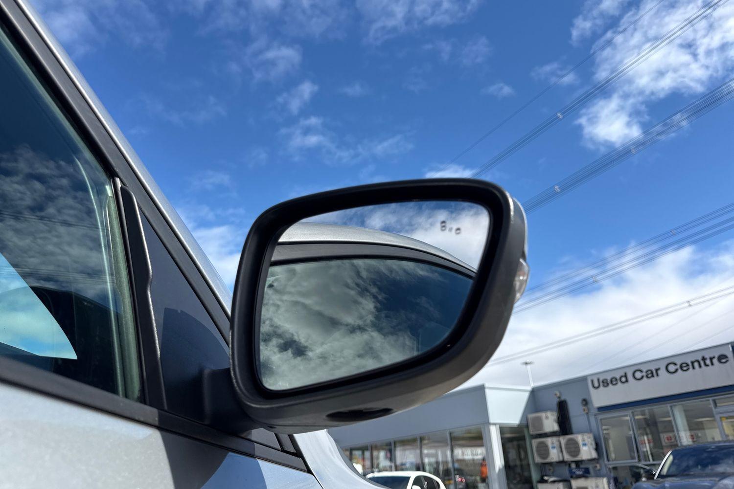 Ford KUGA Photo 27