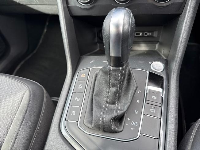 Volkswagen Tiguan Allspace Photo 35