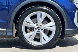 AUDI Q4 E-Tron Photo 5