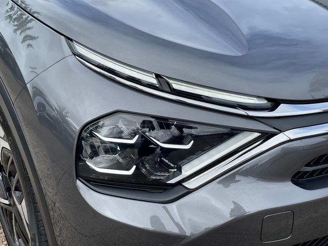 CITROEN C4 Photo 19