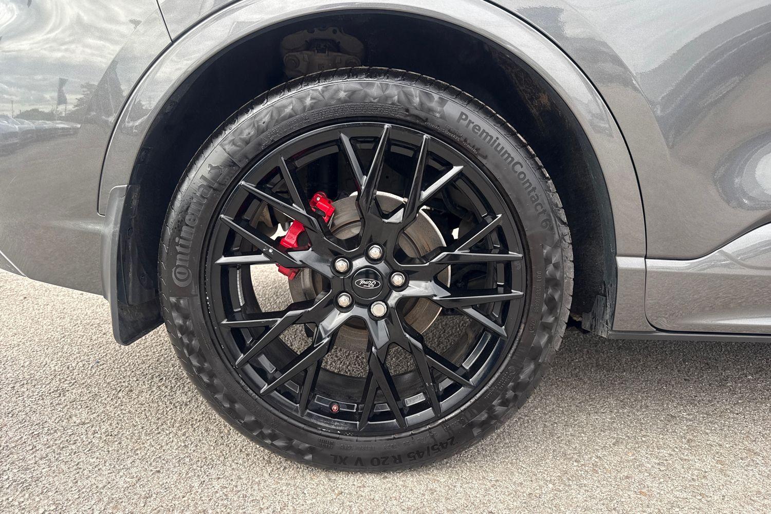 Ford KUGA Photo 7