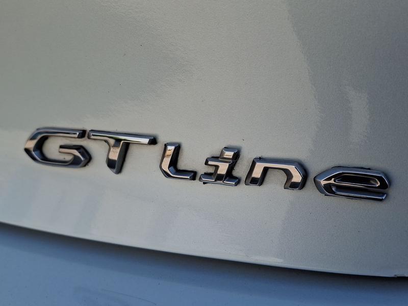 Used Peugeot 208 OW69AXF 27