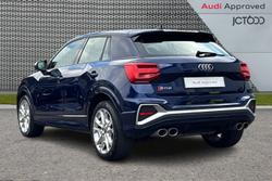 AUDI SQ2 Photo 3