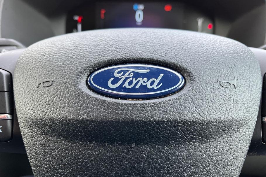 Used Ford TRANSIT 39