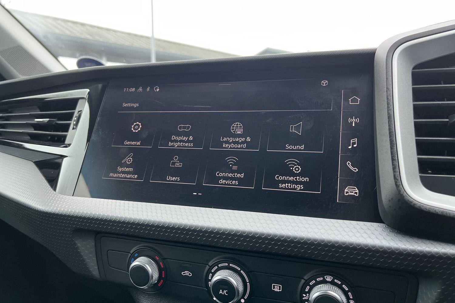 Audi A1 Photo 29