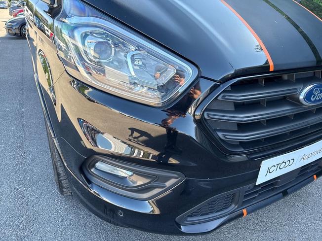 FORD Transit Custom Photo 19