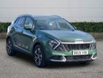 Kia Sportage Photo 0