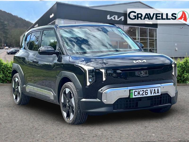 Kia Ev2