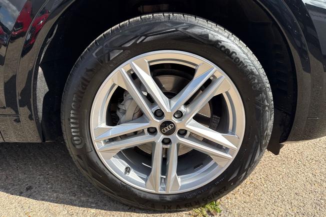 Audi Q5 Photo 32