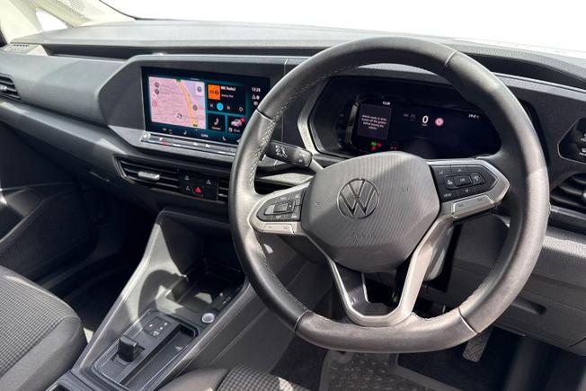 Volkswagen Caddy Photo 10