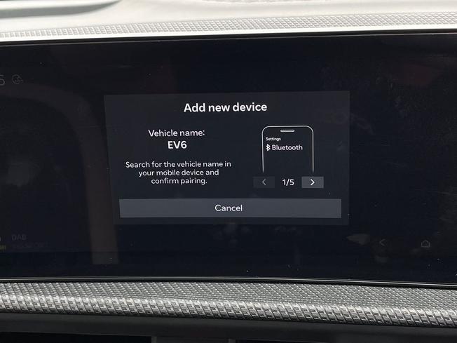 Kia Ev6 Photo 56