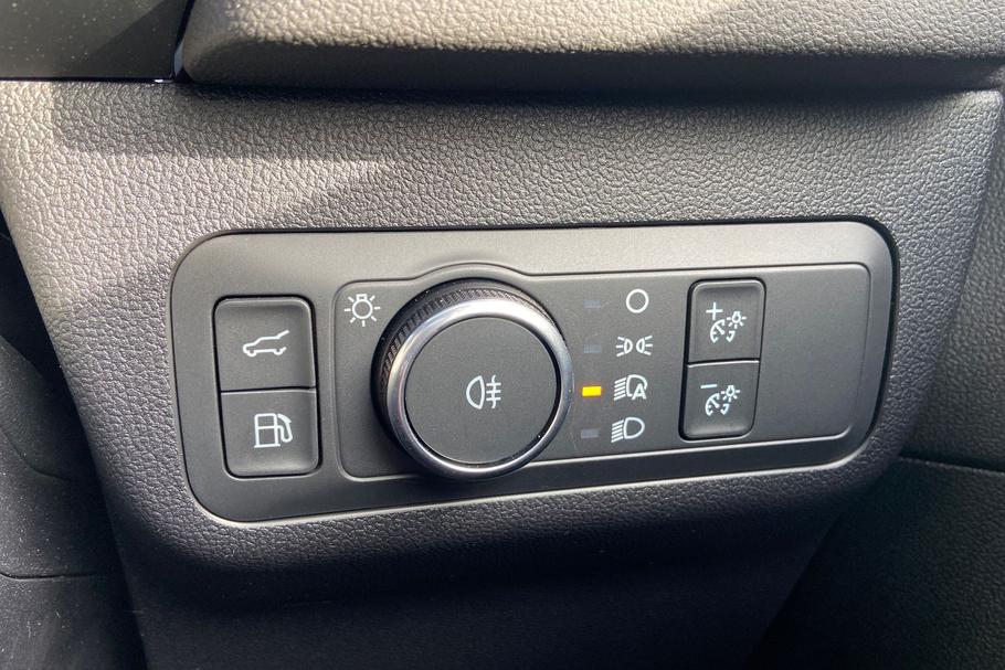 Used Ford KUGA EF25BFA 31