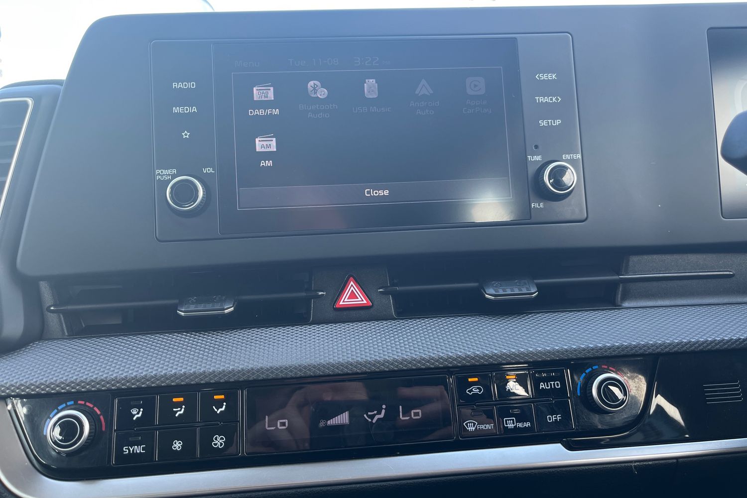 Kia SPORTAGE Photo 36