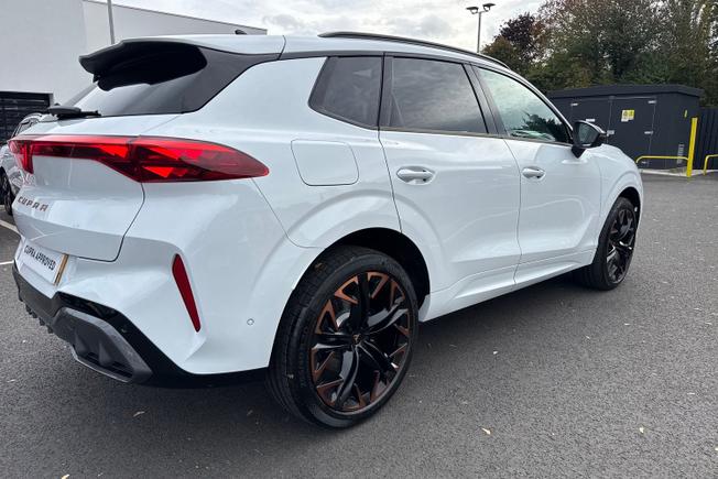CUPRA Terramar Photo 38
