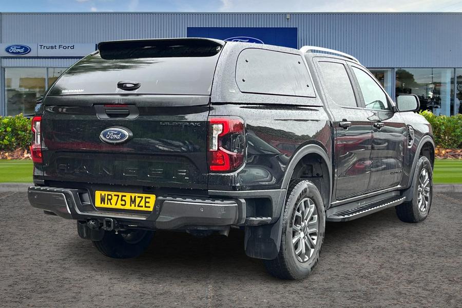 Ford Ranger Photo autoimg-1189b4f62d659efd93e8a37813c4118cdbe3d57f.jpg