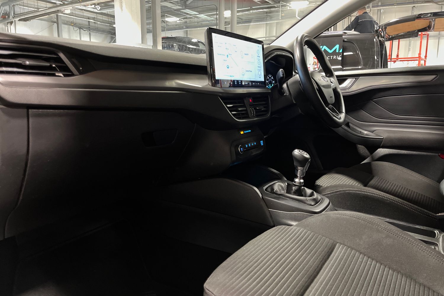 Ford FOCUS Photo 17