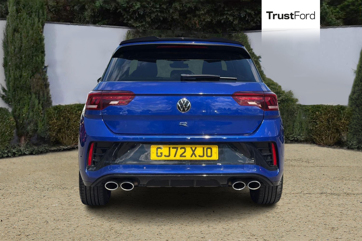 Volkswagen T-ROC Photo 6