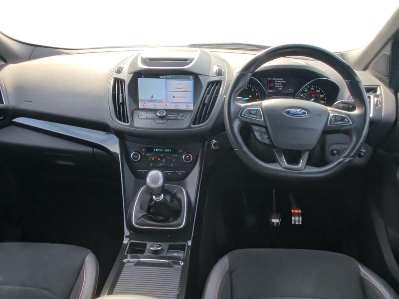 Used Ford Kuga KL68VDD 11