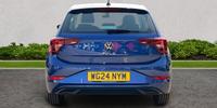 Volkswagen Polo Photo 8