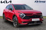 Kia Sportage Photo 0