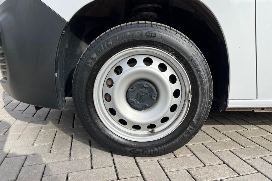 Used Citroen Berlingo FY23KOA 35