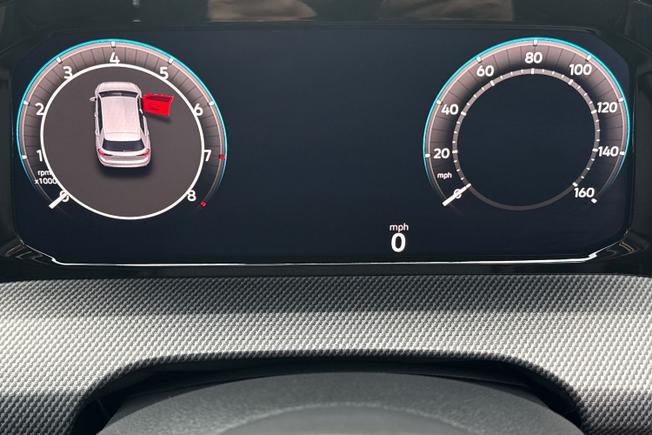 VOLKSWAGEN Golf Photo 15