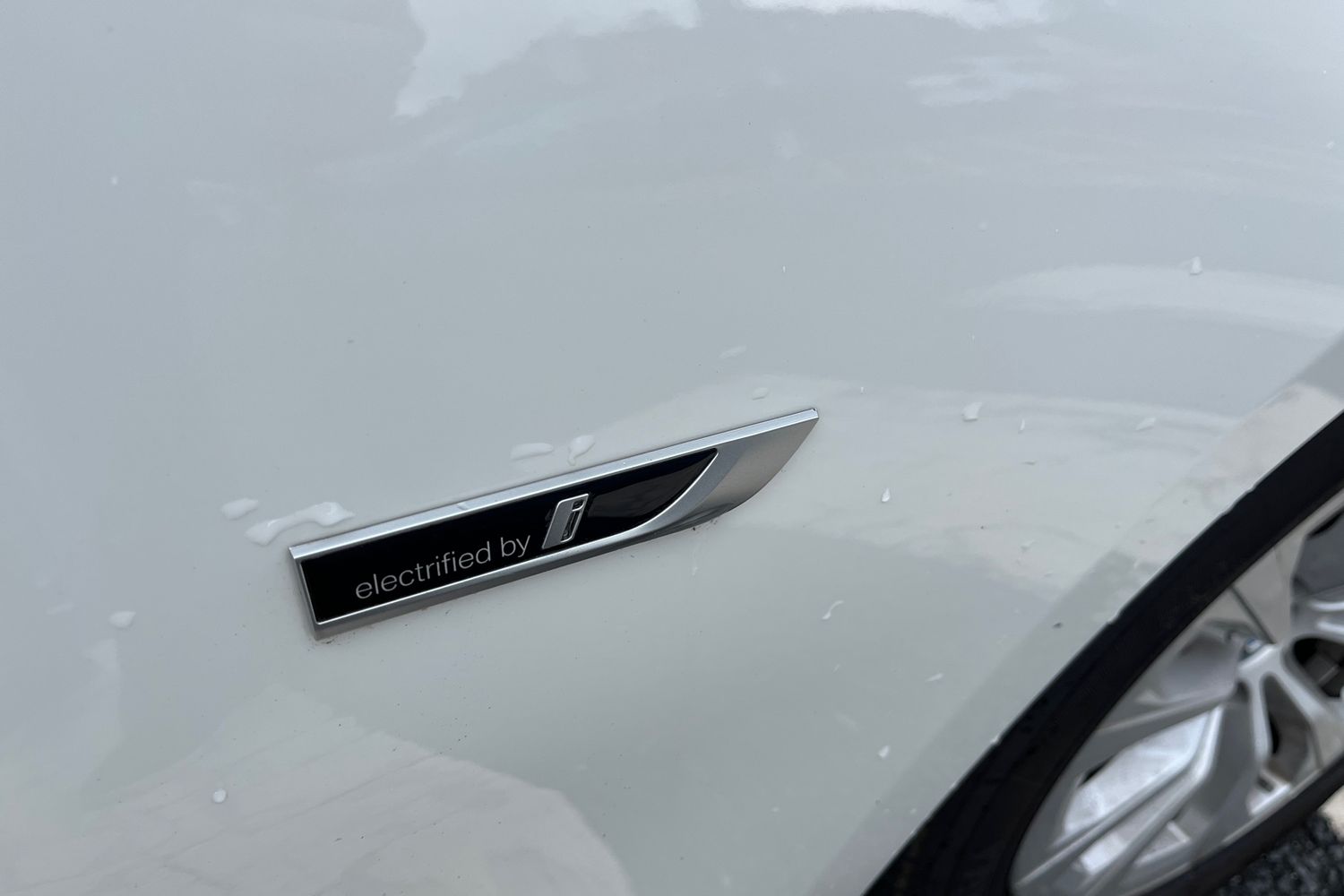 BMW 3 SERIES Photo 24