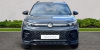 Volkswagen Tiguan Photo 6