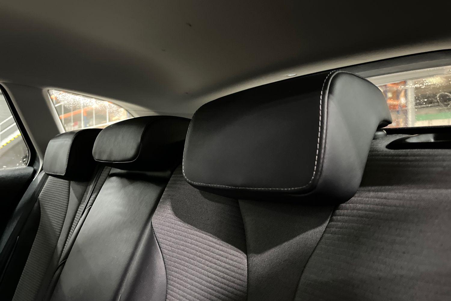 Skoda ENYAQ Photo 19