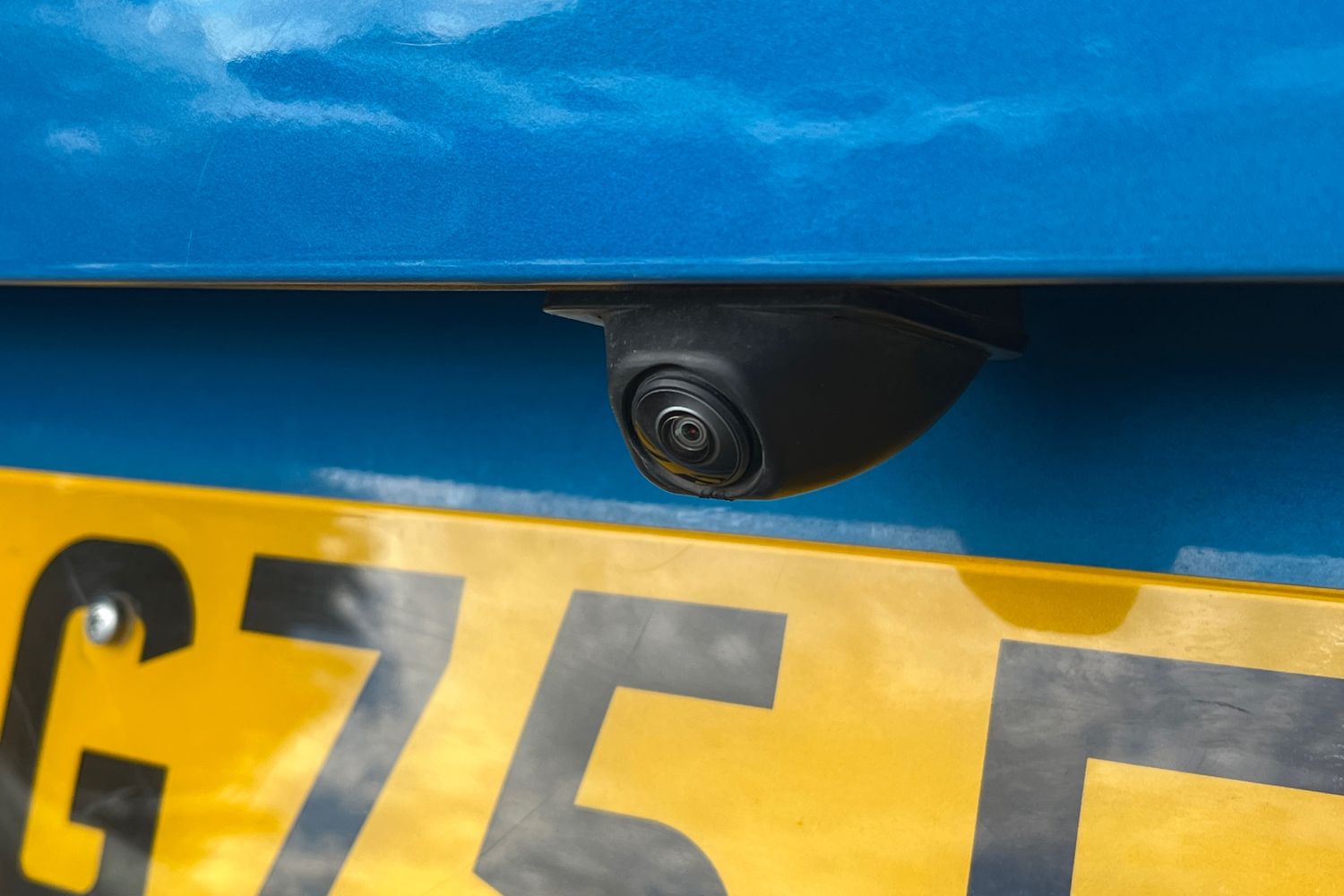 Ford PUMA Photo 34