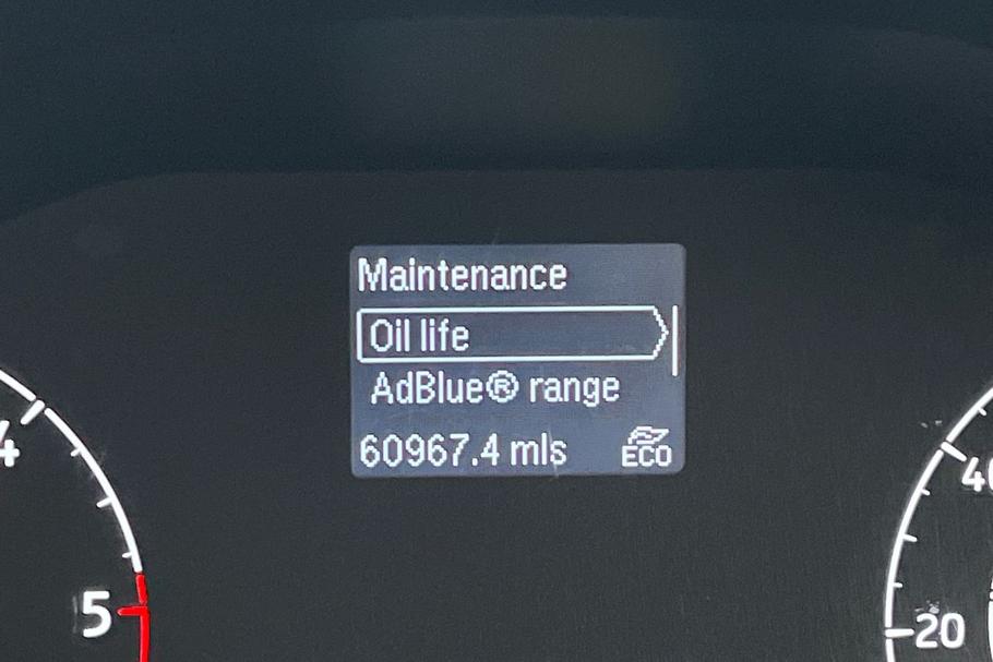 Used Ford TRANSIT CONNECT 30