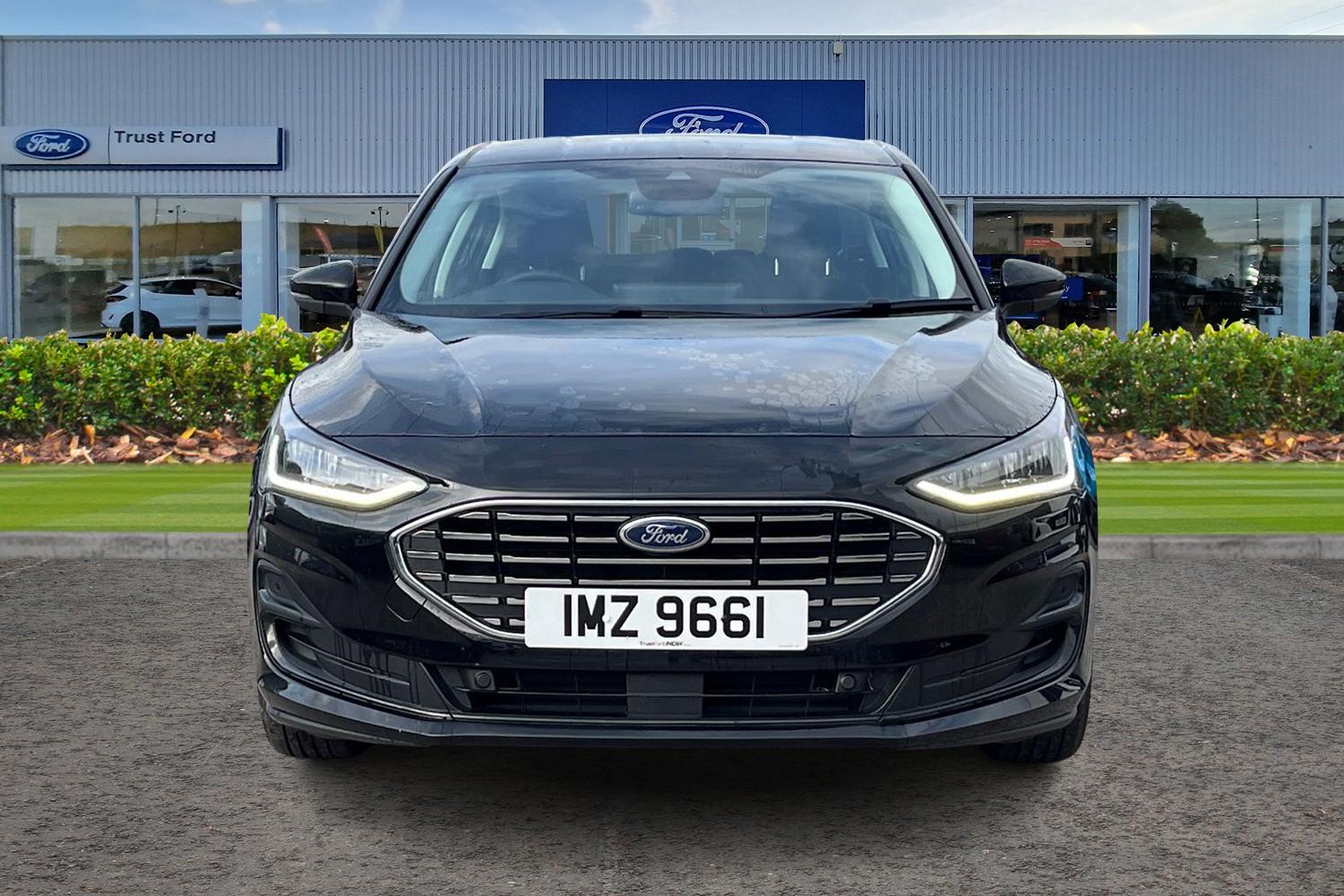 Ford FOCUS Photo 5