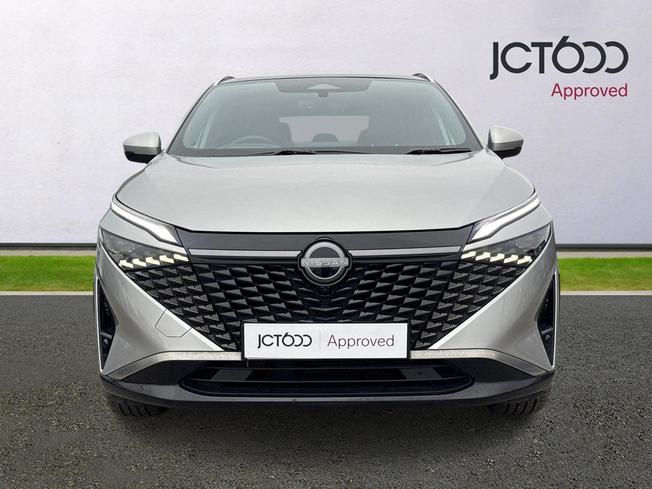NISSAN Qashqai Photo 8