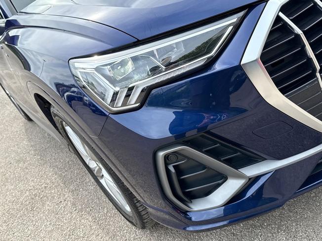 AUDI Q3 Photo 32