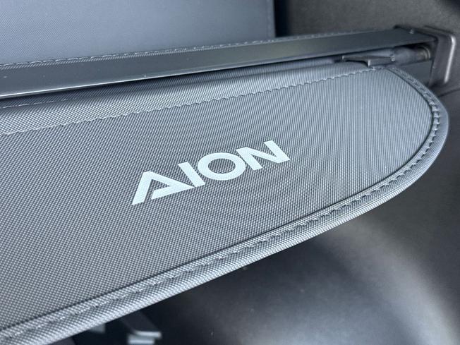 AION V Photo 44