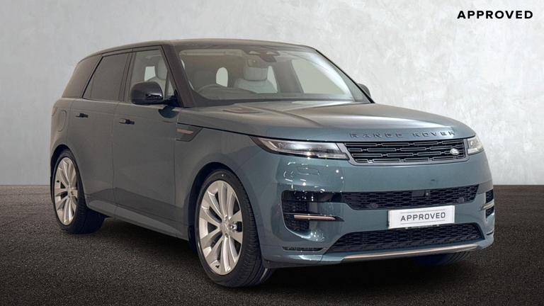 Land Rover New & Used Car Dealerships | Saltash, Cornwall