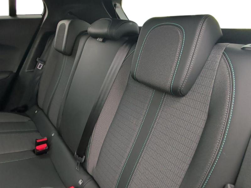 Used Peugeot 2008 BW23GVE 17