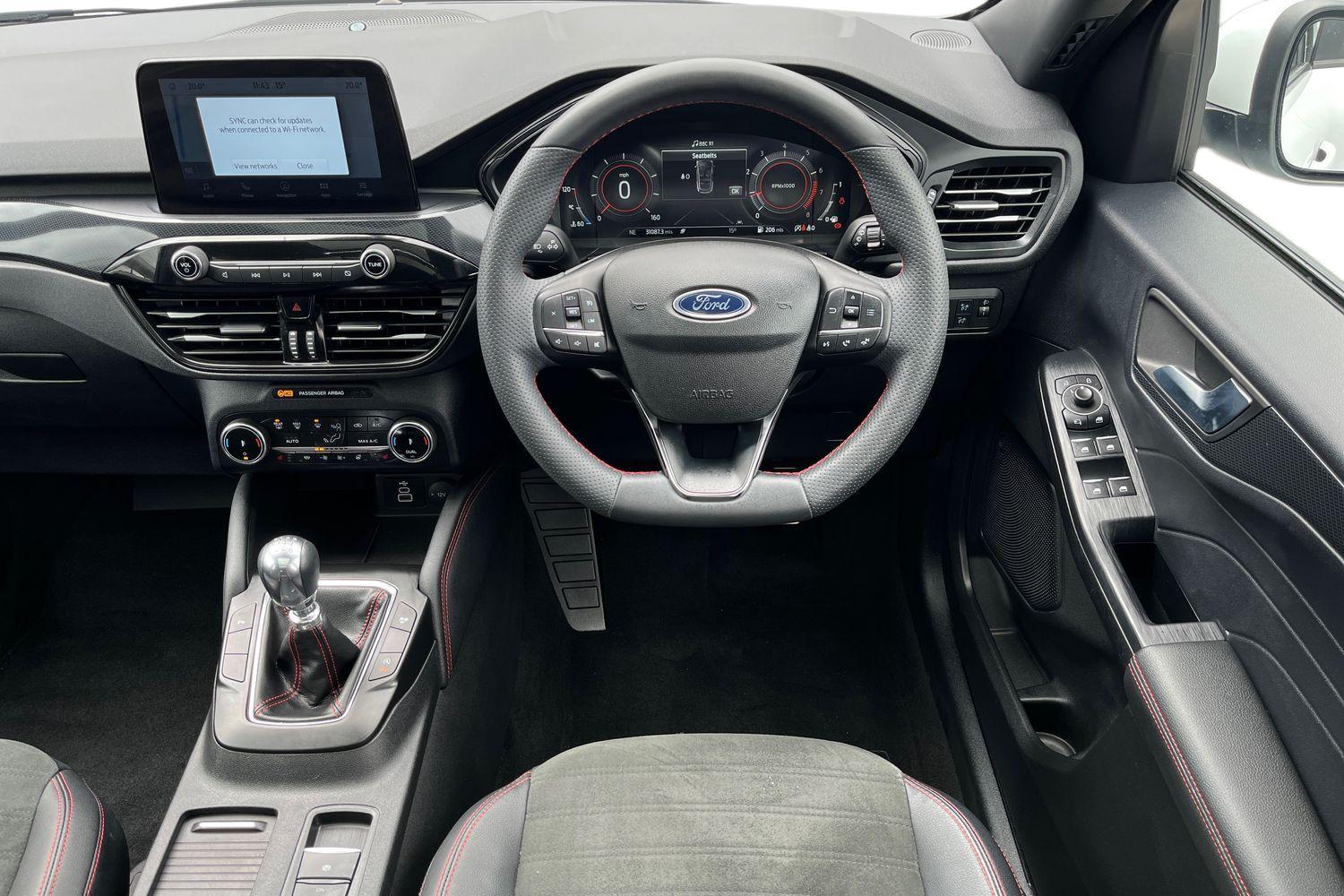 Ford Kuga Photo 10