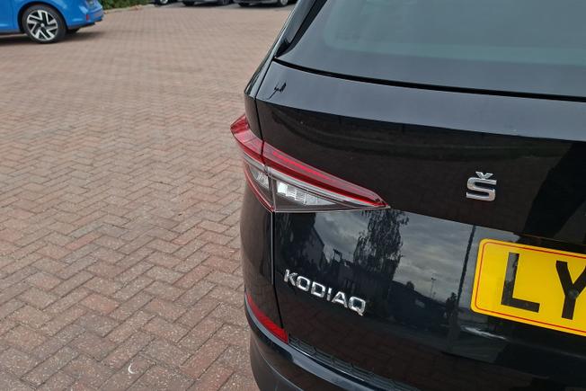 ŠKODA Kodiaq Photo 18