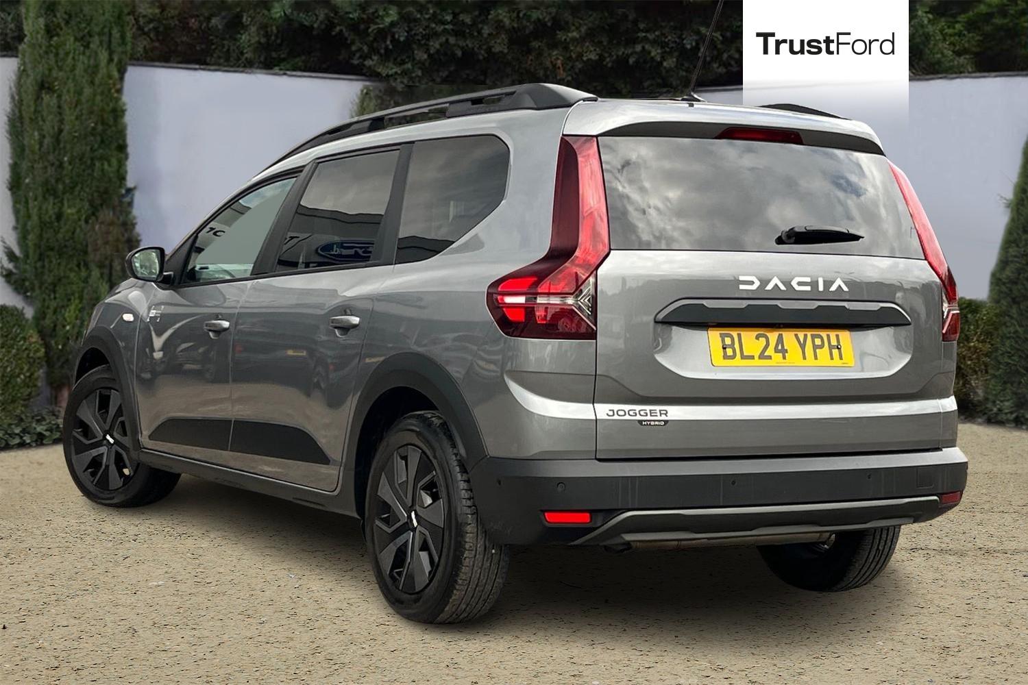 Dacia Jogger Photo 1
