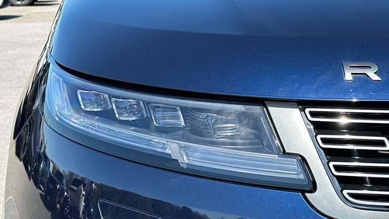 Used Land Rover Range Rover Sport WJ23DPK 17