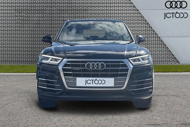 AUDI Q5 Photo 8