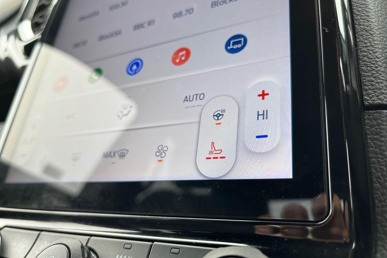 Ford RANGER Photo 14