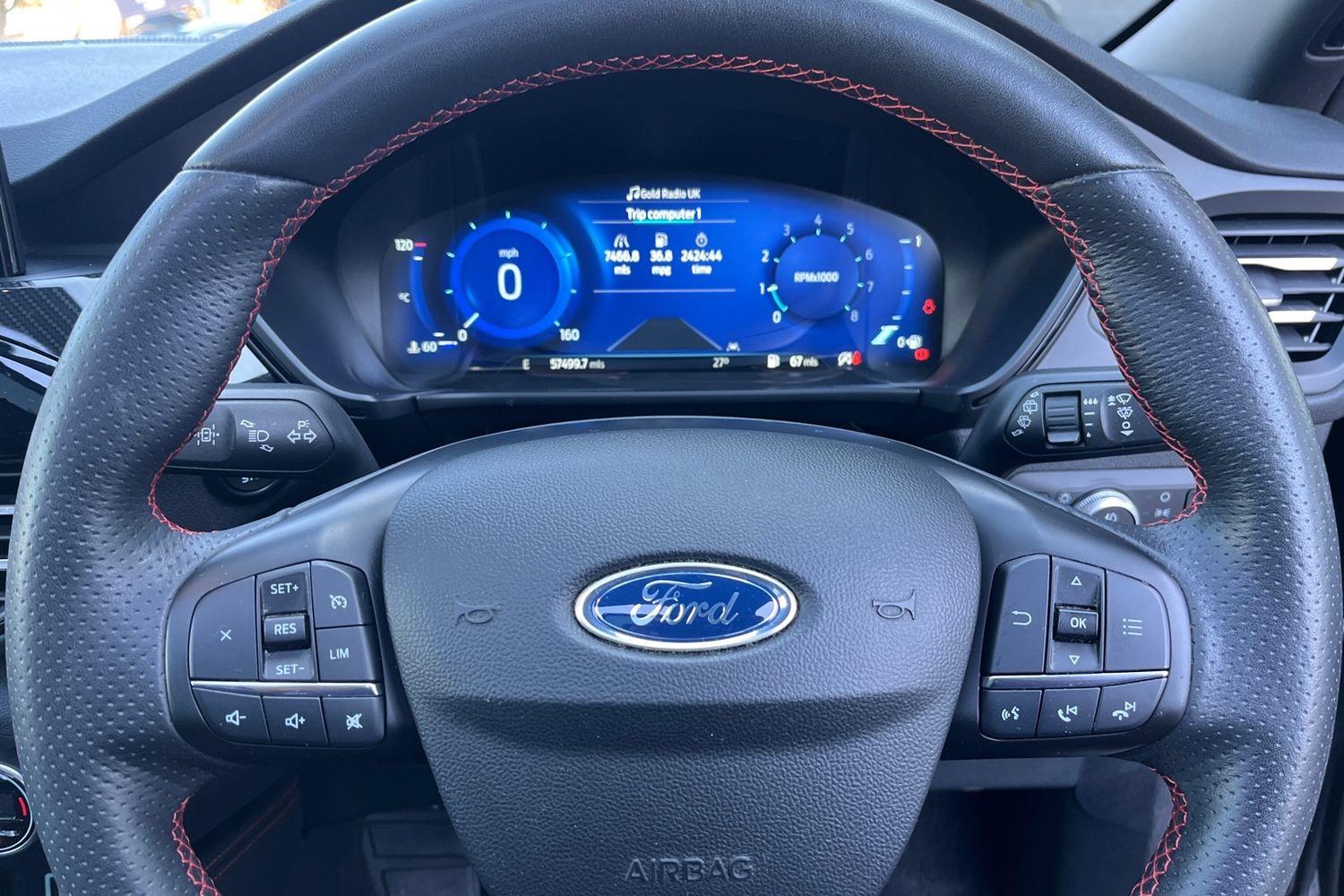 Ford Kuga Photo 11