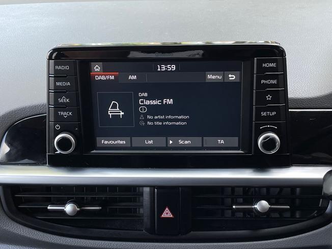 Kia Picanto Photo 13