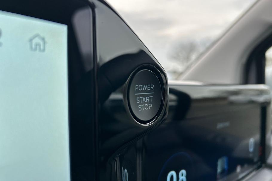 Used Ford TRANSIT CUSTOM 19