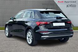 AUDI A3 Photo 3