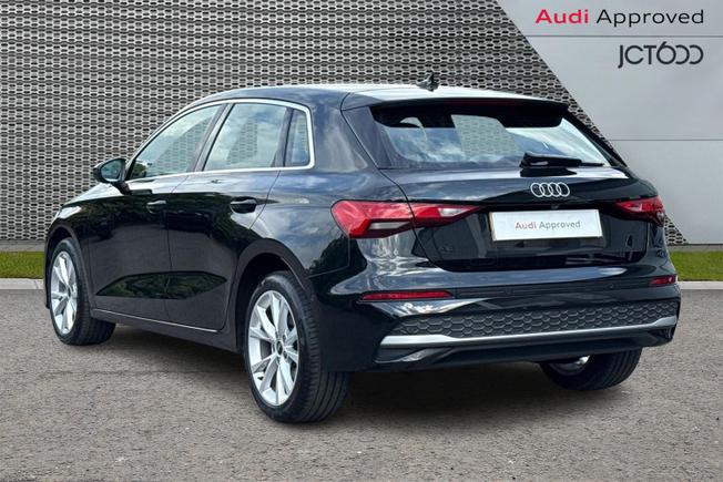 AUDI A3 Photo 3