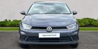 Volkswagen Polo Photo 6